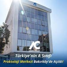 Avrupa Cerrahi tıp Merkezi - Avrupa Cerrahi tıp Merkezi