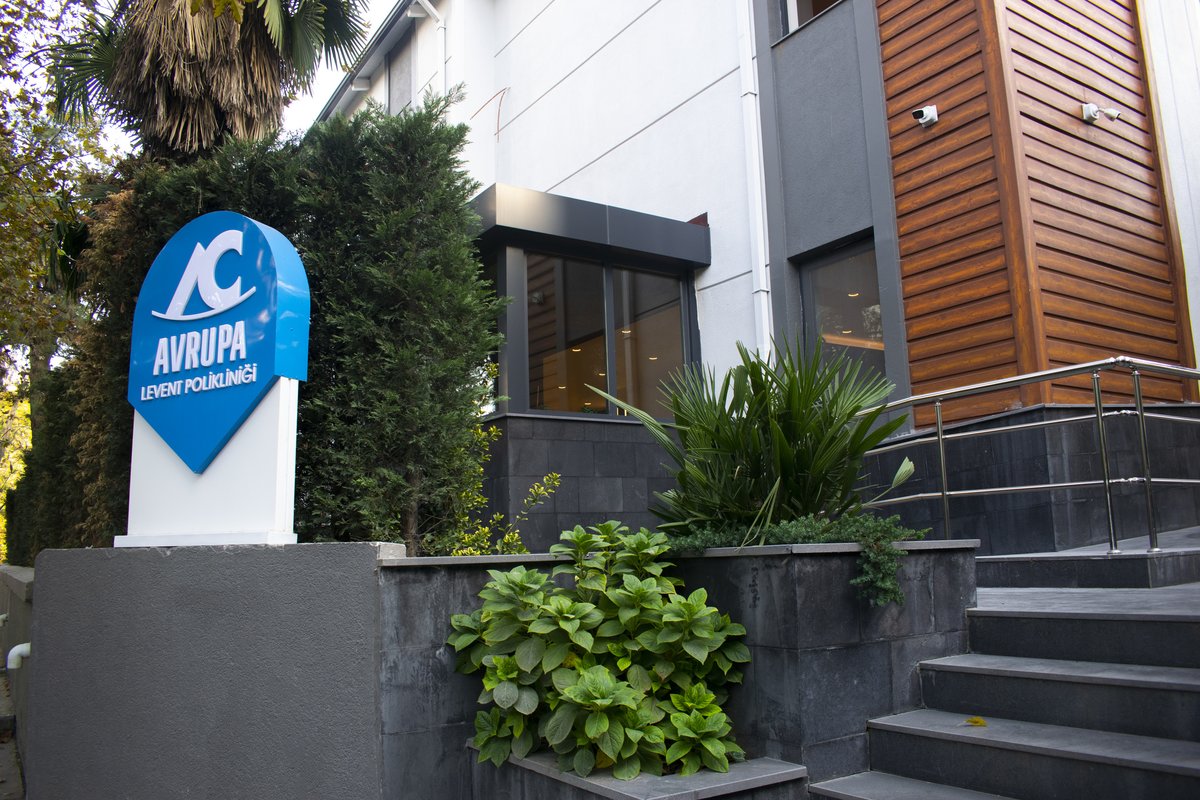 Avrupa Cerrahi tıp Merkezi - Avrupa Cerrahi tıp Merkezi