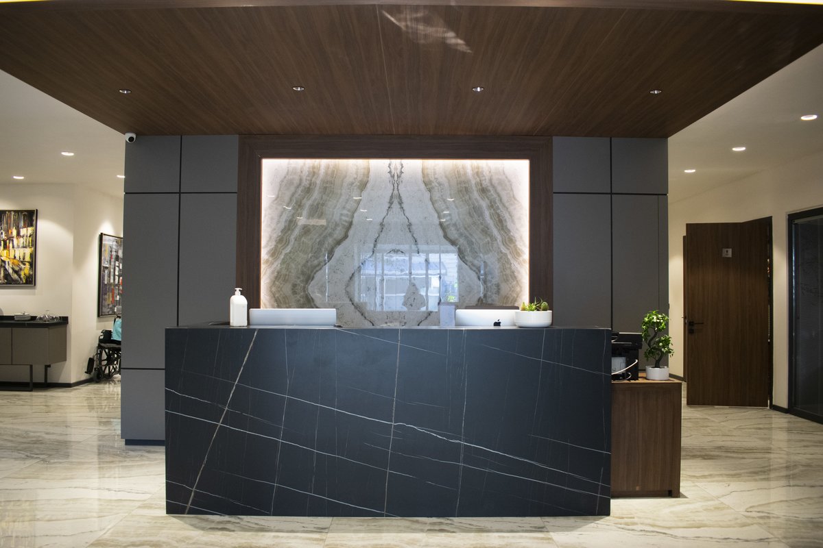 Avrupa Cerrahi tıp Merkezi - Avrupa Cerrahi tıp Merkezi