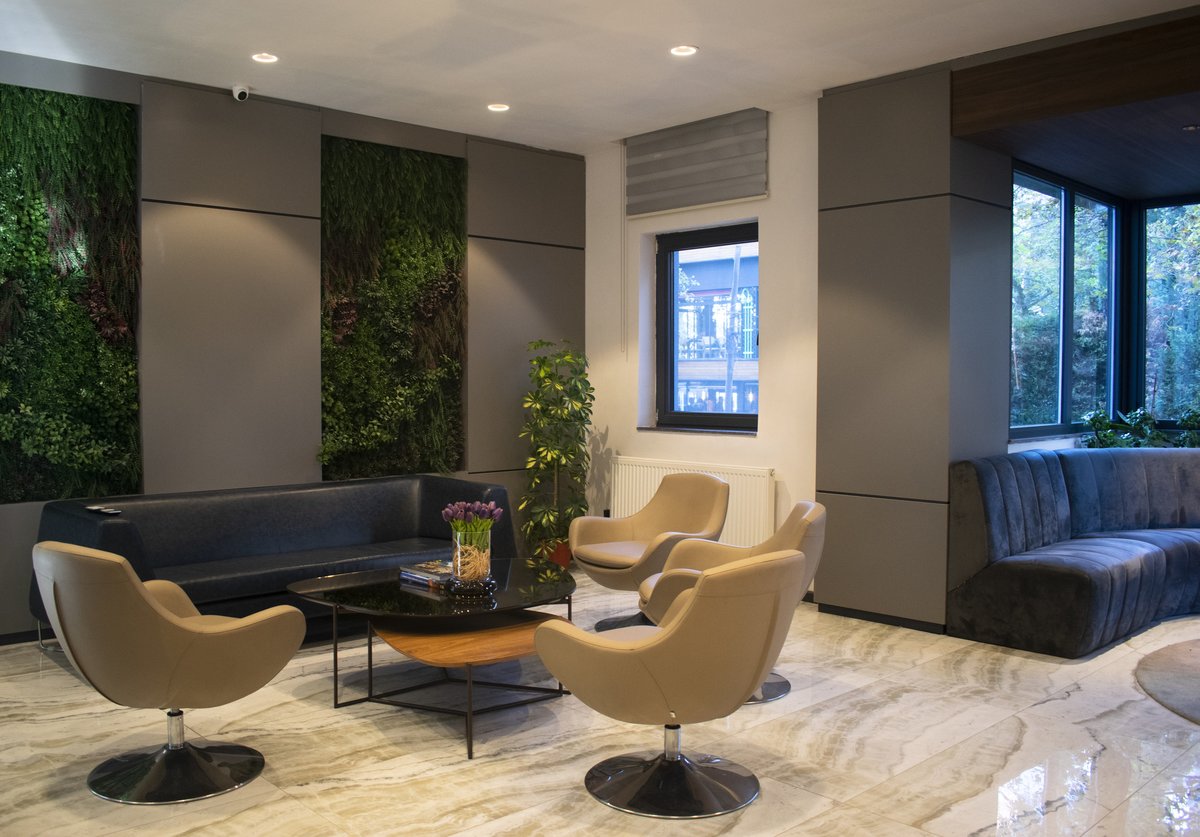 Avrupa Cerrahi tıp Merkezi - Avrupa Cerrahi tıp Merkezi