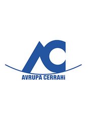 Avrupa Cerrahi tıp Merkezi - Avrupa Cerrahi tıp Merkezi