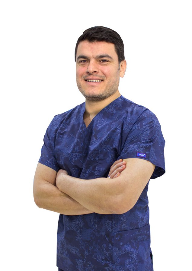 Avrupadi̇ş Beykent Oral And Dental Health Polyclinic - Avrupadi̇ş Beykent Oral And Dental Health Polyclinic