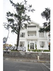 Avrupadi̇ş Beykent Oral And Dental Health Polyclinic - Avrupadi̇ş Beykent Oral And Dental Health Polyclinic