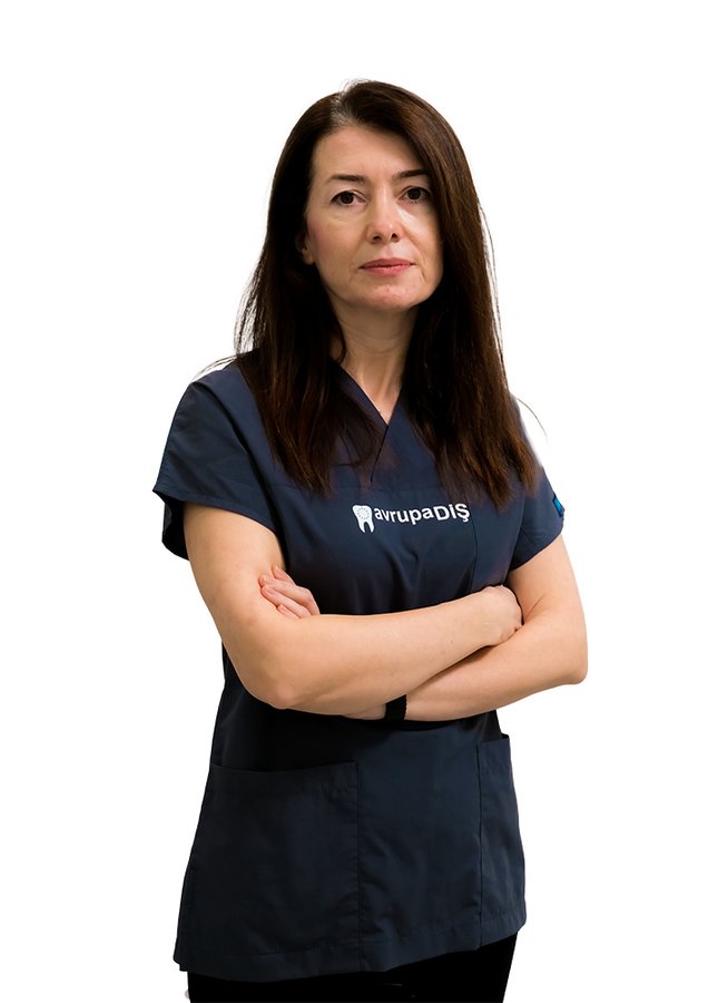 Avrupadi Esenyurt / مركز أغورا لصحة الفم والأسنان - Avrupadi̇ş Esenyurt/Agora Oral And Dental Health Center