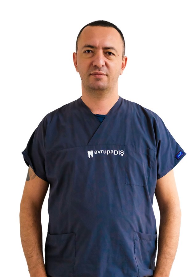 Avrupadi Esenyurt / مركز أغورا لصحة الفم والأسنان - Avrupadi̇ş Esenyurt/Agora Oral And Dental Health Center