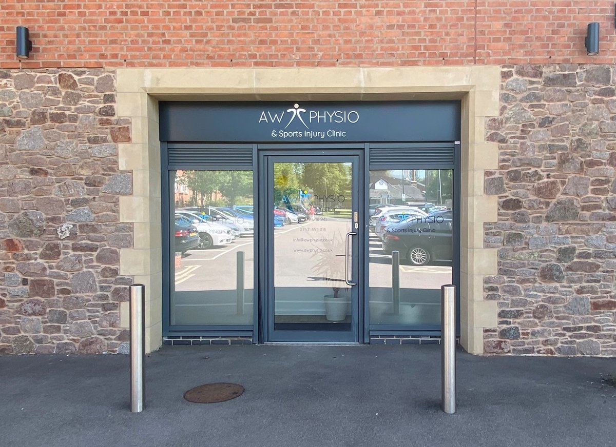 AW Physio - AW Physio