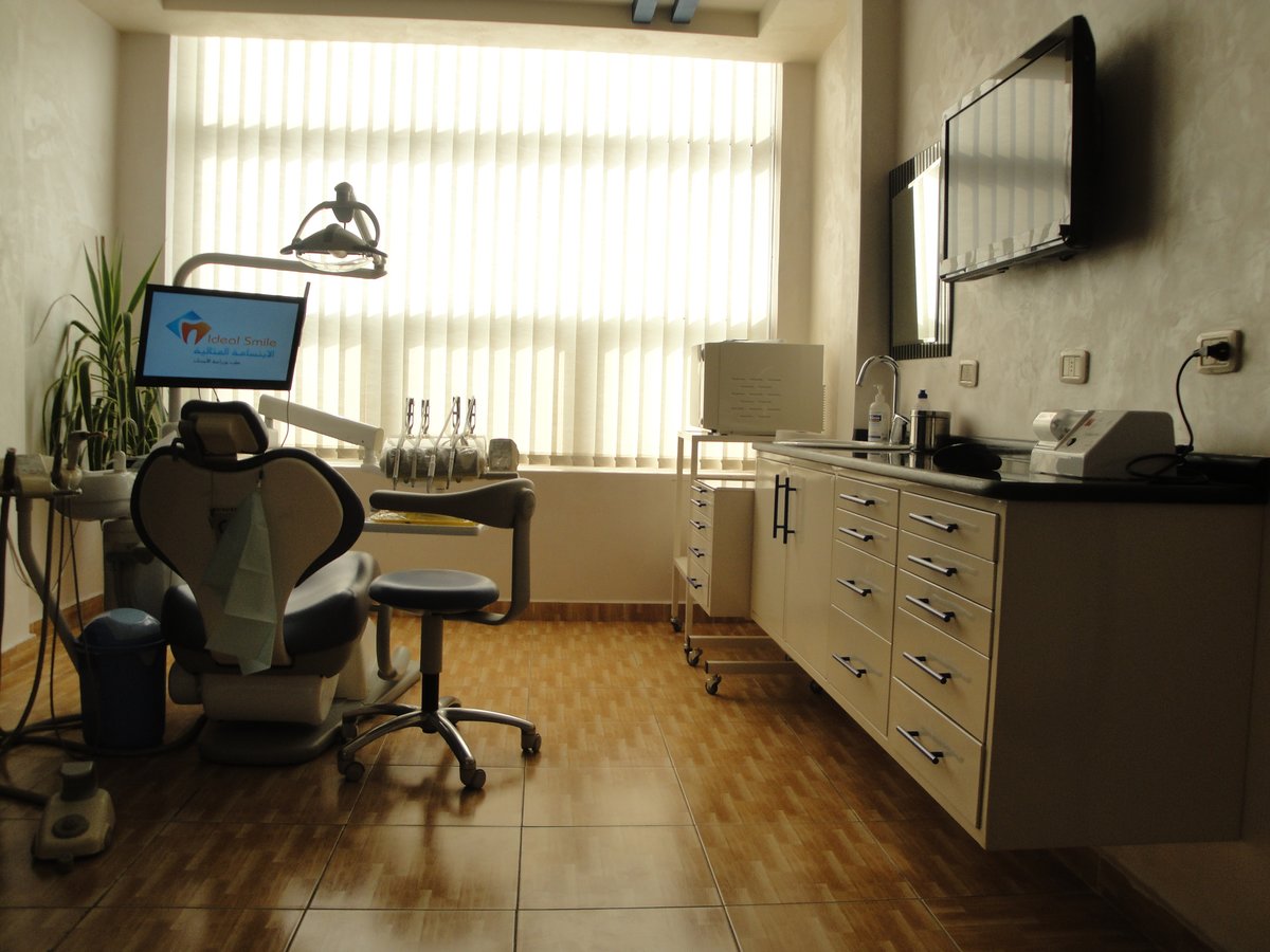 Awaisheh Dental Clinic - Awaisheh Dental Clinic