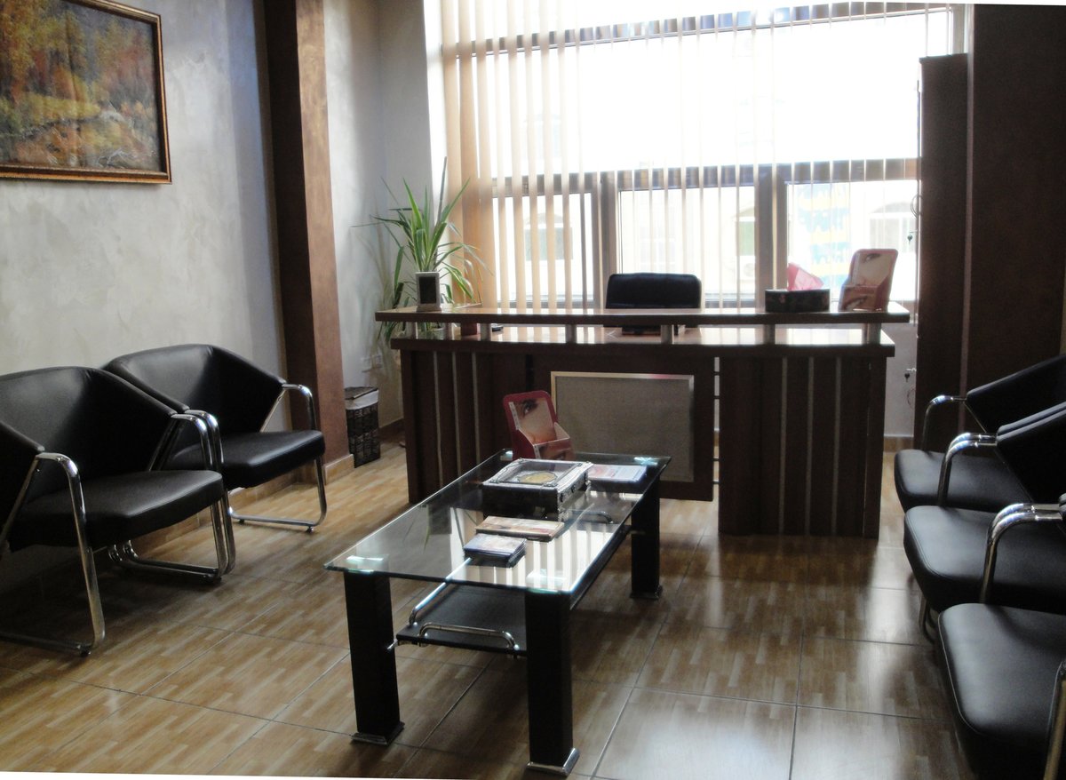 Awaisheh Dental Clinic - Awaisheh Dental Clinic