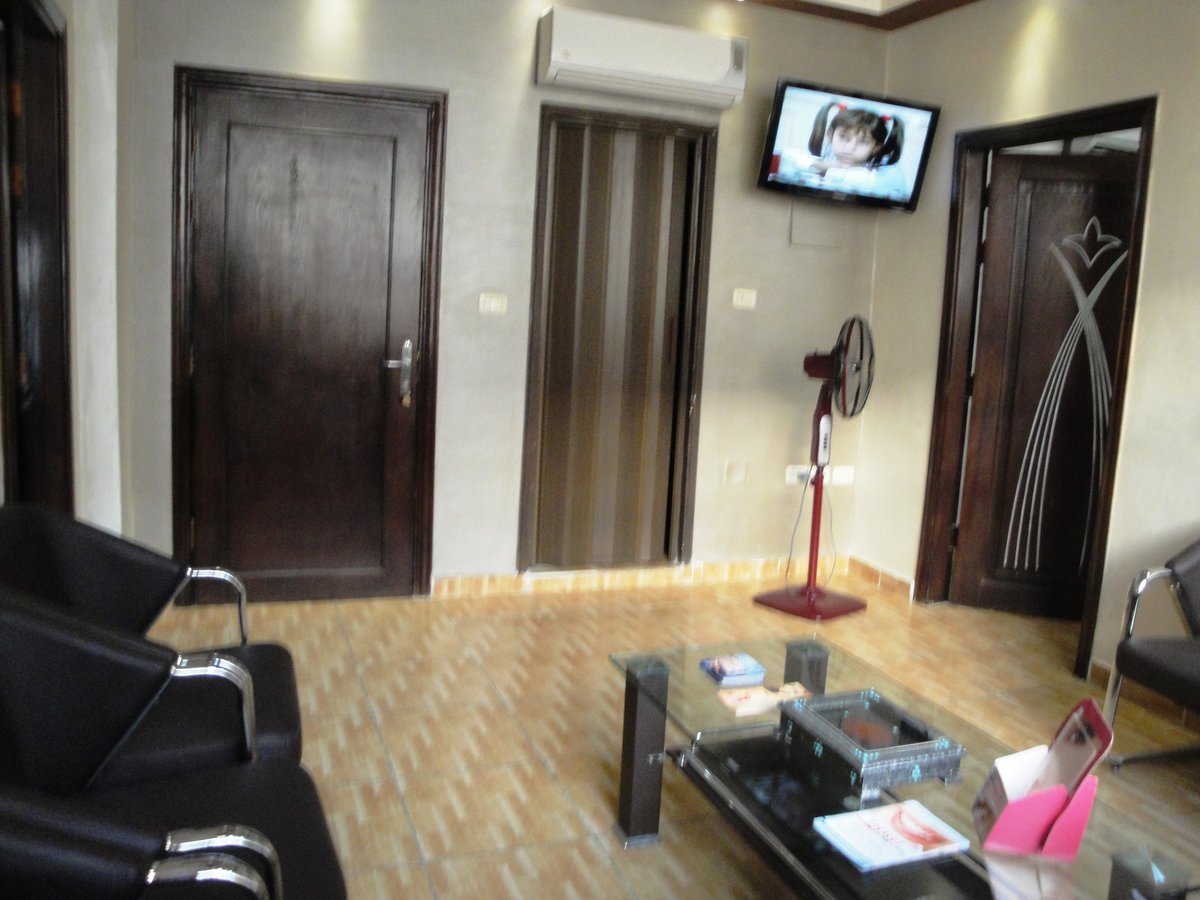 Awaisheh Dental Clinic - Awaisheh Dental Clinic