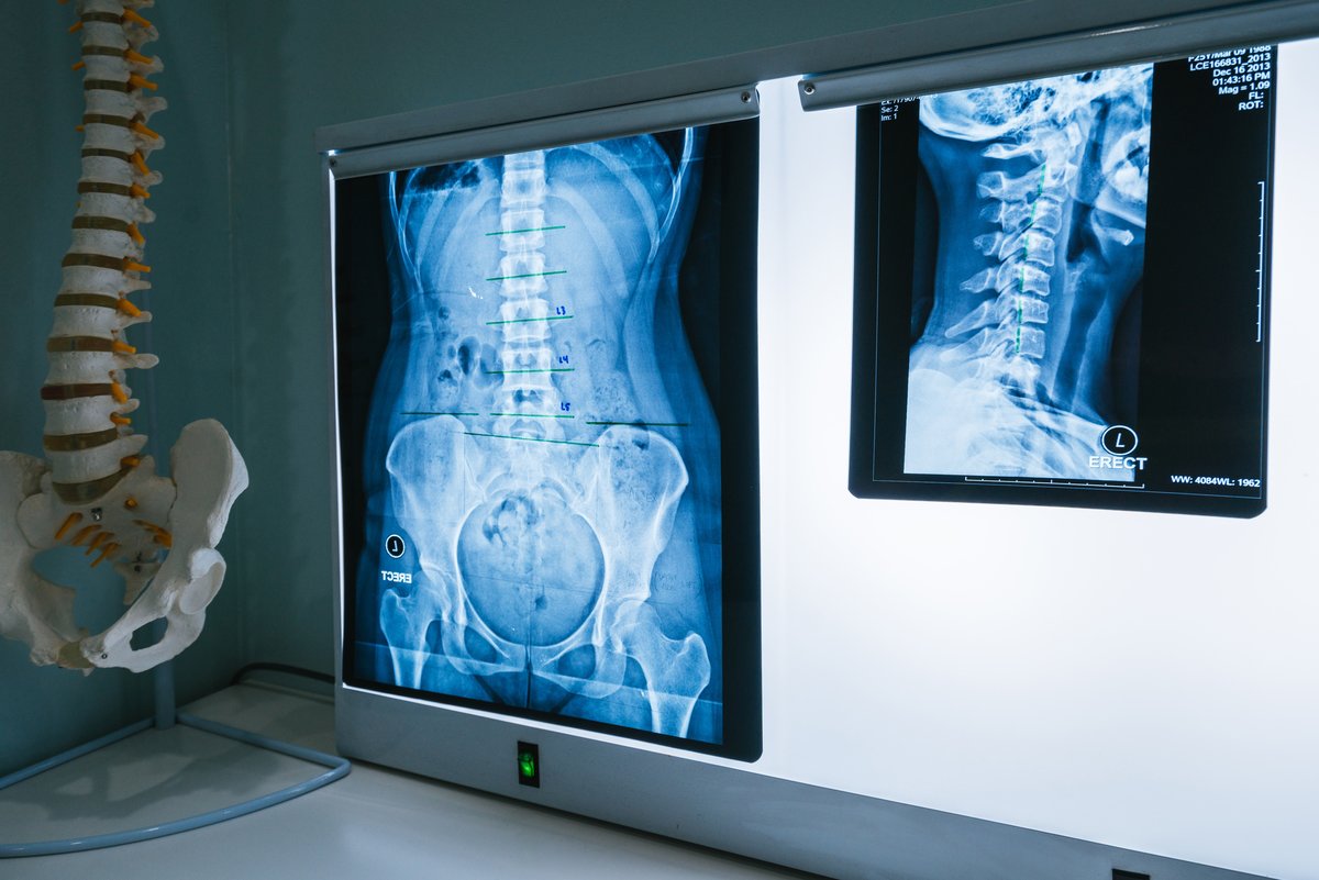 Axis Chiropractic Malaysia, Petaling Jaya - Axis Chiropractic Malaysia, Petaling Jaya