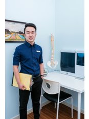 Axis Chiropractic Malaysia, Petaling Jaya - Axis Chiropractic Malaysia, Petaling Jaya