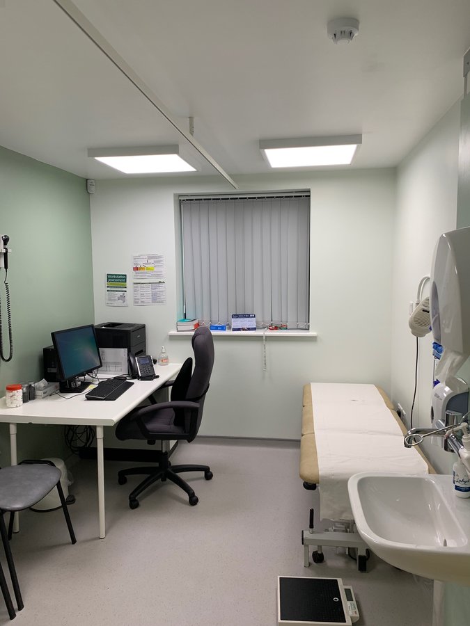 AXIS PHYSIOTHERAPY CLINIC AND SERVICES - AXIS PHYSIOTHERAPY CLINIC AND SERVICES