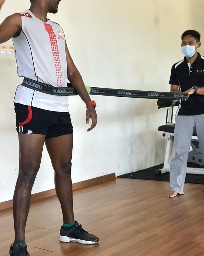 Axis Physiotherapy & Fitness Studio - Axis Physiotherapy & Fitness Studio