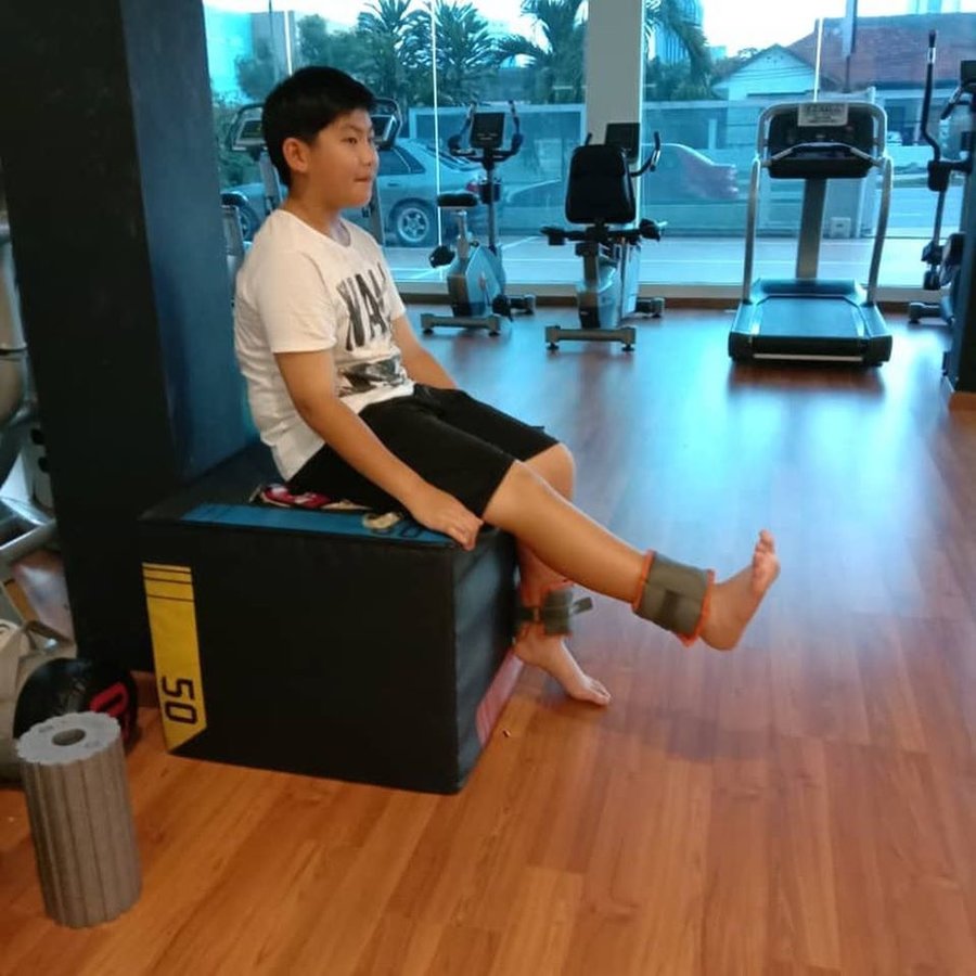 Axis Physiotherapy & Fitness Studio - Axis Physiotherapy & Fitness Studio