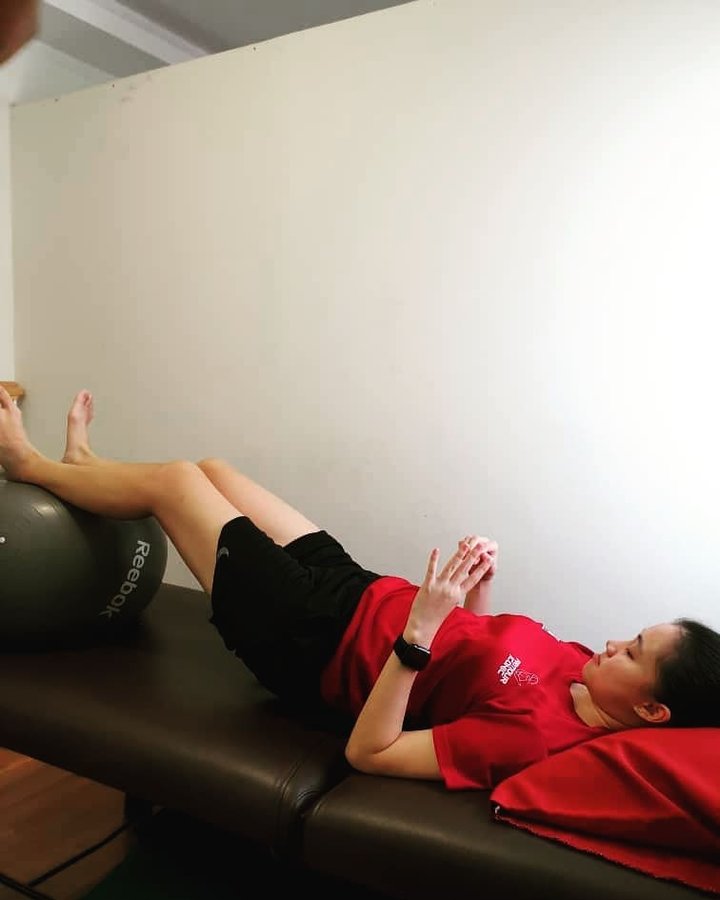 Axis Physiotherapy & Fitness Studio - Axis Physiotherapy & Fitness Studio