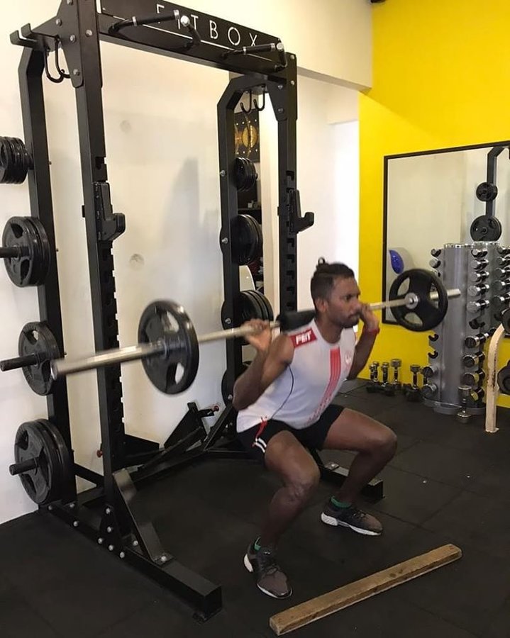 Axis Physiotherapy & Fitness Studio - Axis Physiotherapy & Fitness Studio