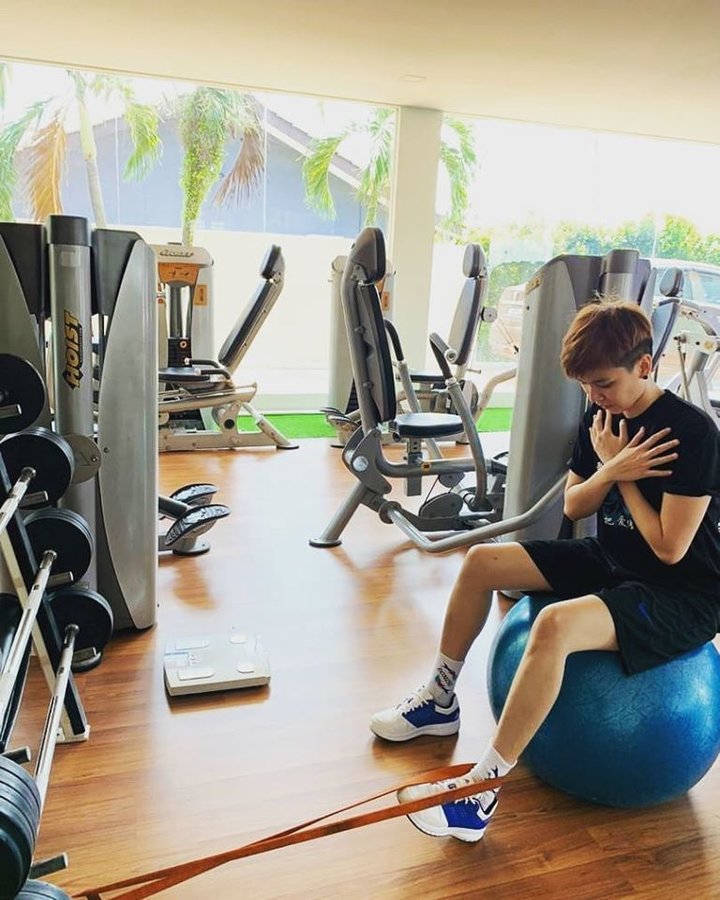 Axis Physiotherapy & Fitness Studio - Axis Physiotherapy & Fitness Studio