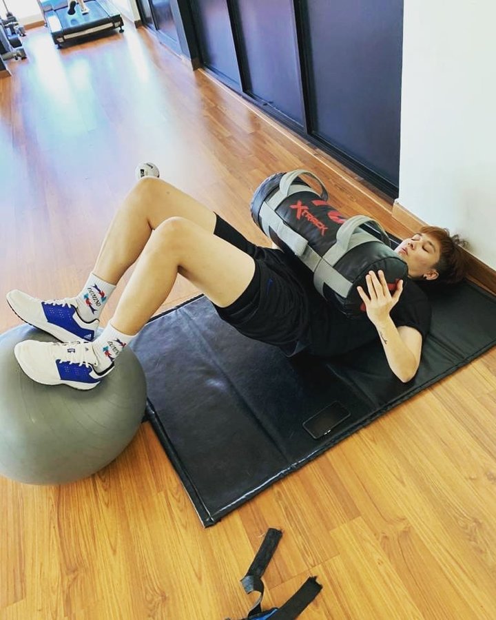 Axis Physiotherapy & Fitness Studio - Axis Physiotherapy & Fitness Studio