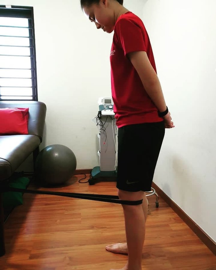 Axis Physiotherapy & Fitness Studio - Axis Physiotherapy & Fitness Studio