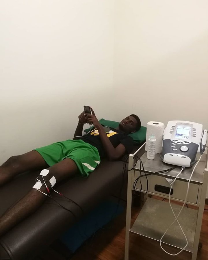 Axis Physiotherapy & Fitness Studio - Axis Physiotherapy & Fitness Studio