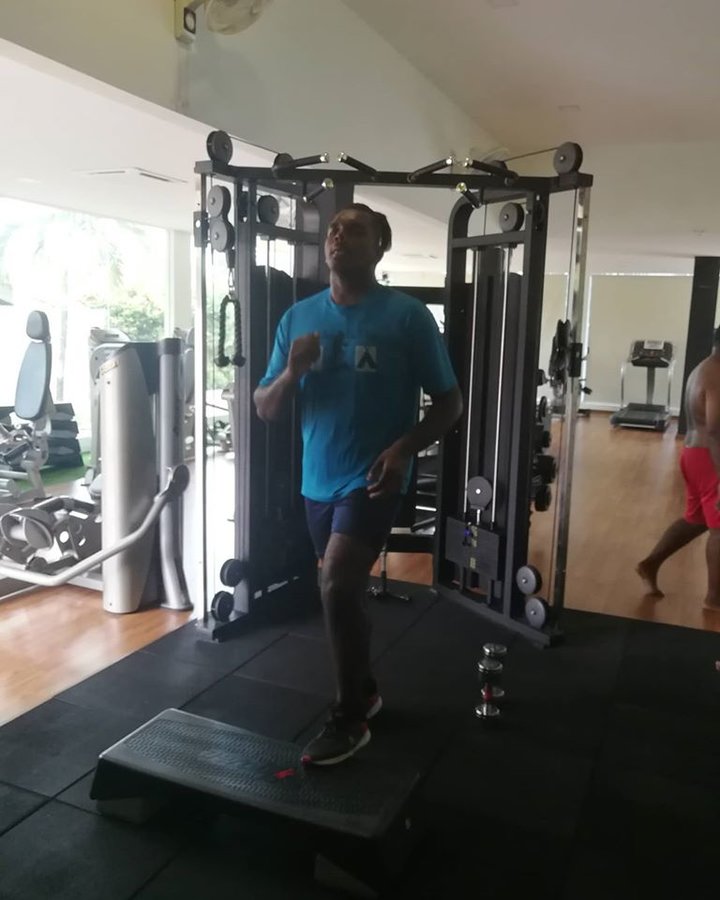 Axis Physiotherapy & Fitness Studio - Axis Physiotherapy & Fitness Studio