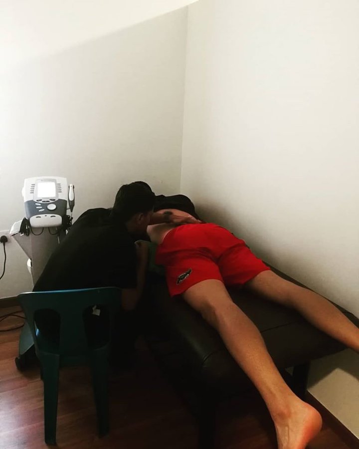 Axis Physiotherapy & Fitness Studio - Axis Physiotherapy & Fitness Studio