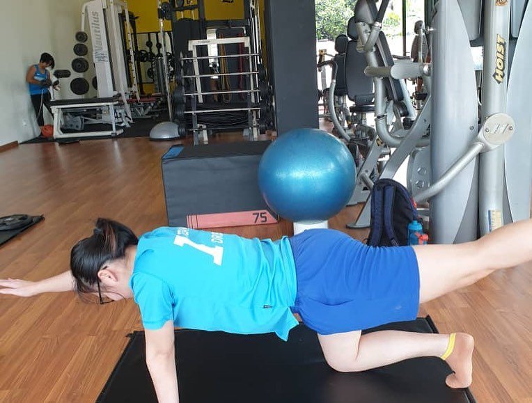 Axis Physiotherapy & Fitness Studio - Axis Physiotherapy & Fitness Studio