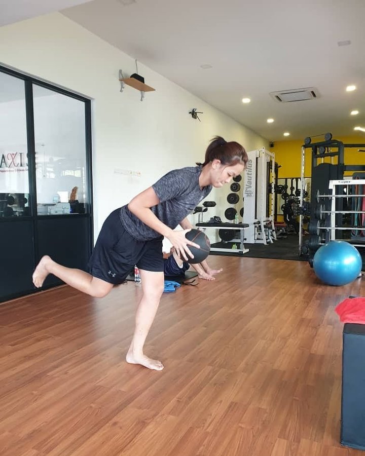 Axis Physiotherapy & Fitness Studio - Axis Physiotherapy & Fitness Studio