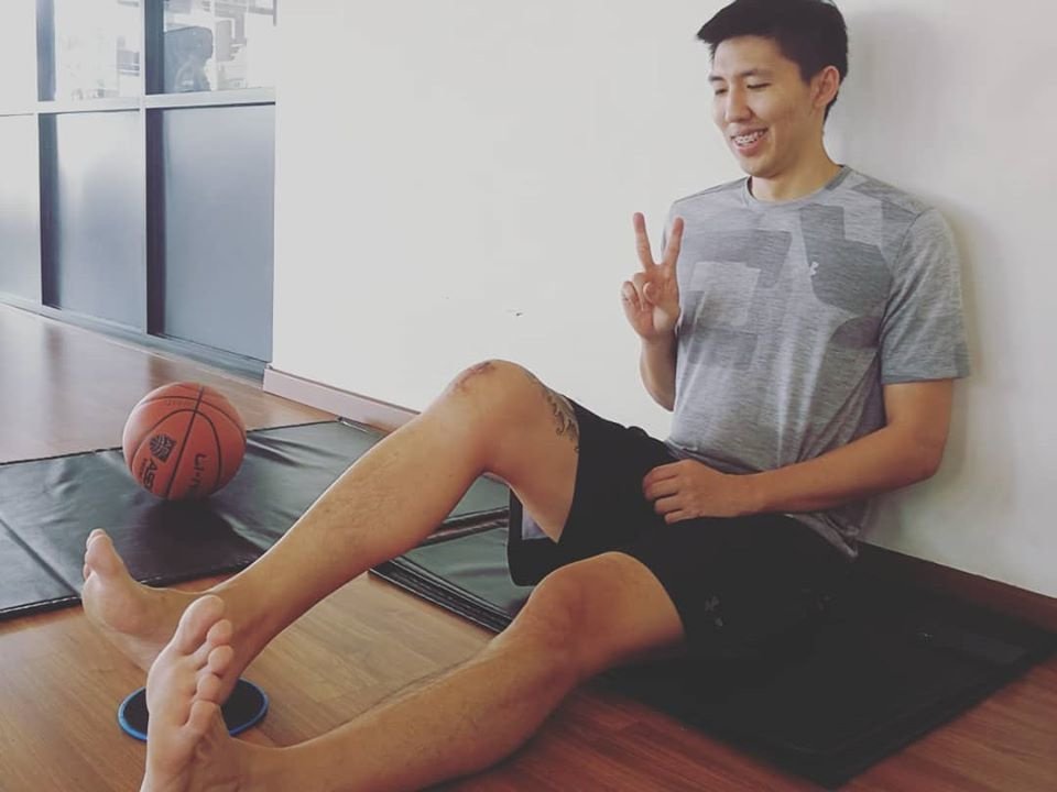 Axis Physiotherapy & Fitness Studio - Axis Physiotherapy & Fitness Studio