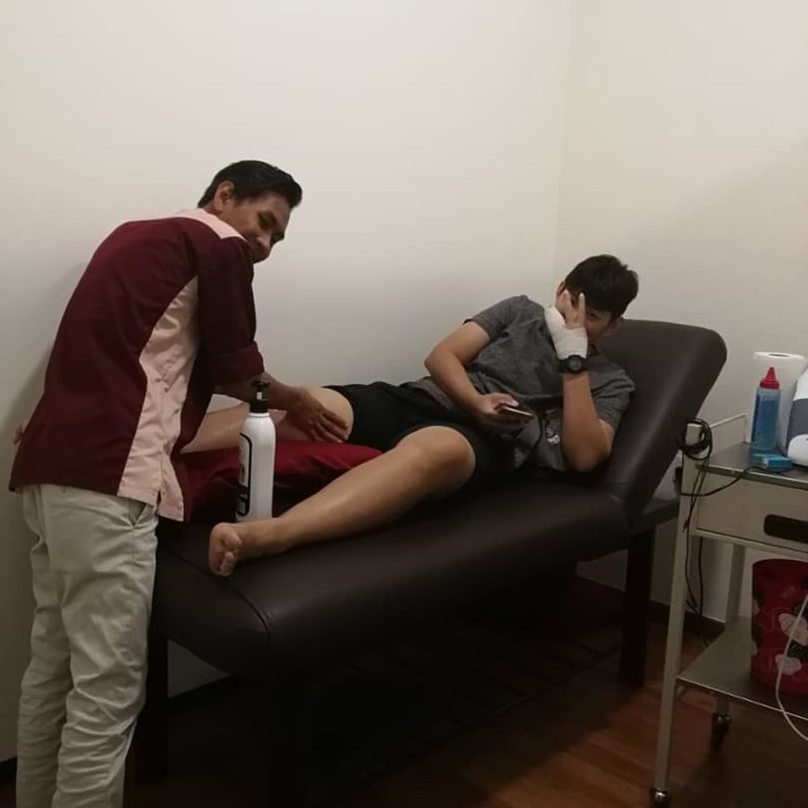 Axis Physiotherapy & Fitness Studio - Axis Physiotherapy & Fitness Studio