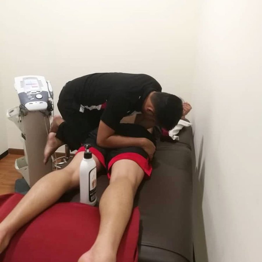 Axis Physiotherapy & Fitness Studio - Axis Physiotherapy & Fitness Studio