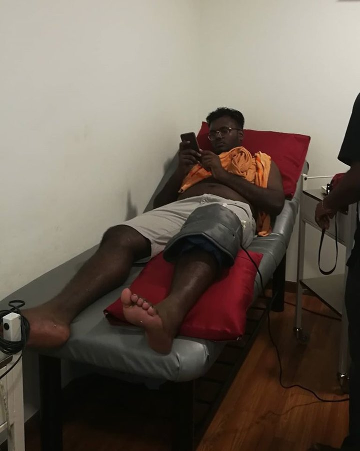 Axis Physiotherapy & Fitness Studio - Axis Physiotherapy & Fitness Studio