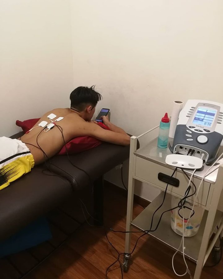 Axis Physiotherapy & Fitness Studio - Axis Physiotherapy & Fitness Studio