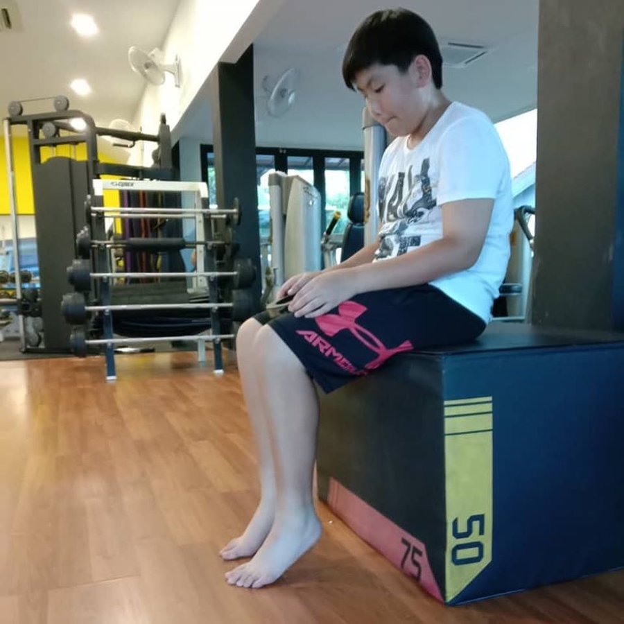 Axis Physiotherapy & Fitness Studio - Axis Physiotherapy & Fitness Studio