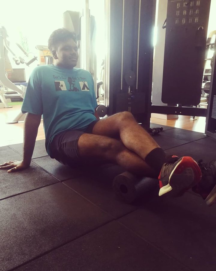 Axis Physiotherapy & Fitness Studio - Axis Physiotherapy & Fitness Studio