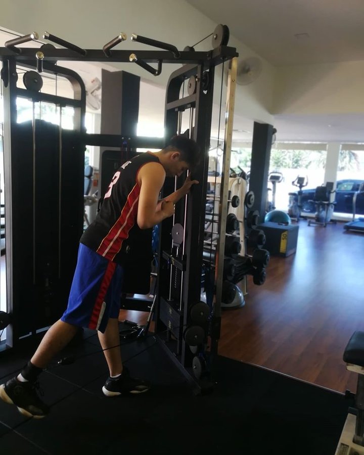 Axis Physiotherapy & Fitness Studio - Axis Physiotherapy & Fitness Studio