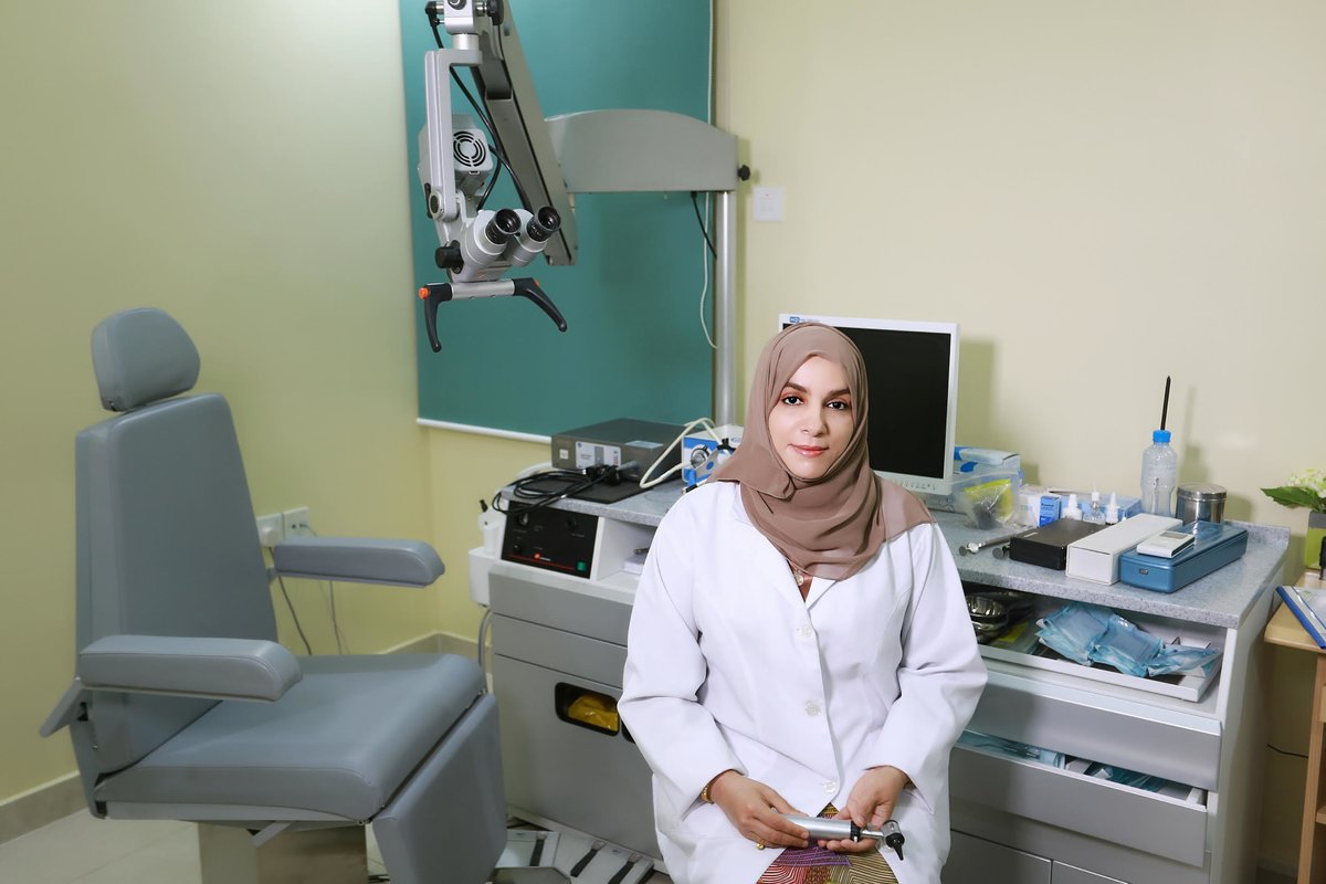 Ayaan Health Center - Ayaan Health Center