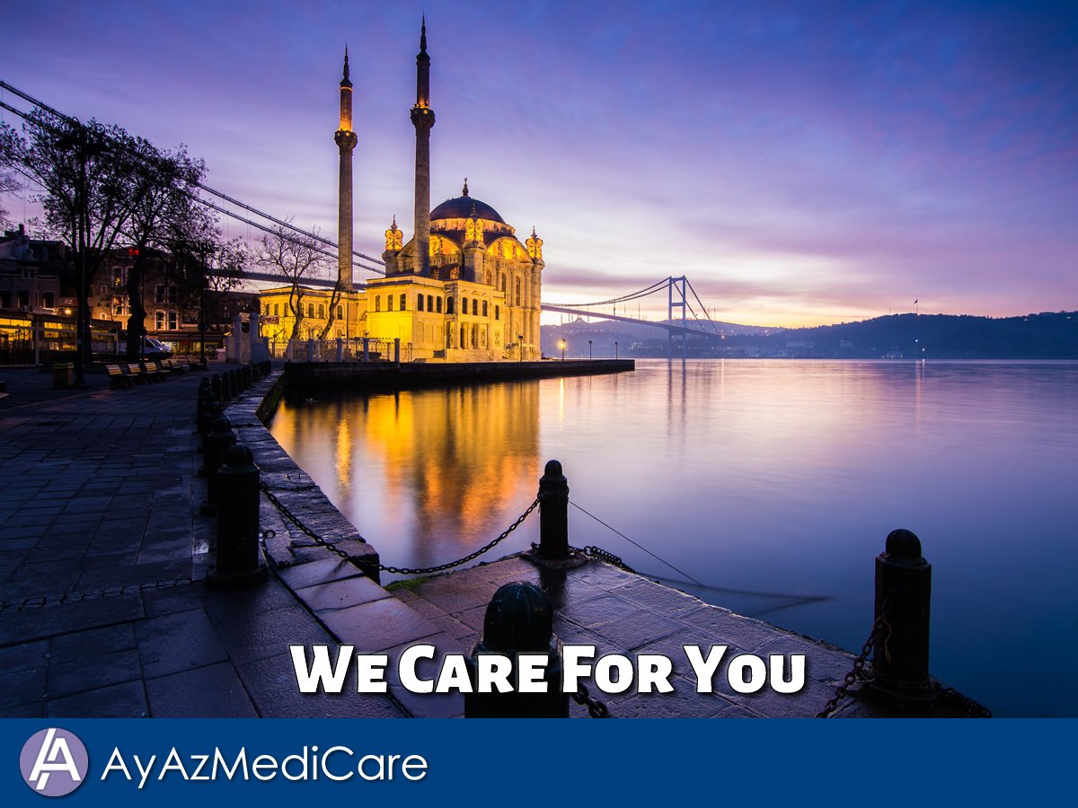 AyAz MediCare - AyAz MediCare