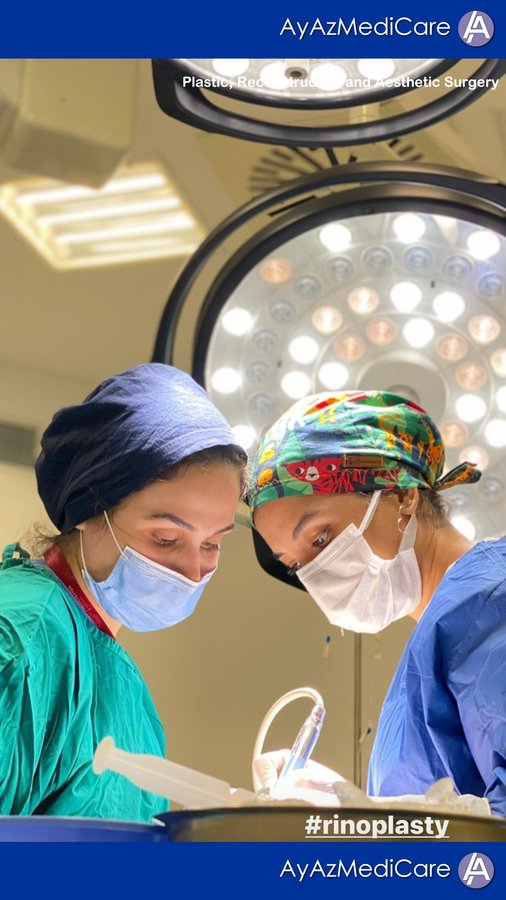 AyAz MediCare - AyAz MediCare