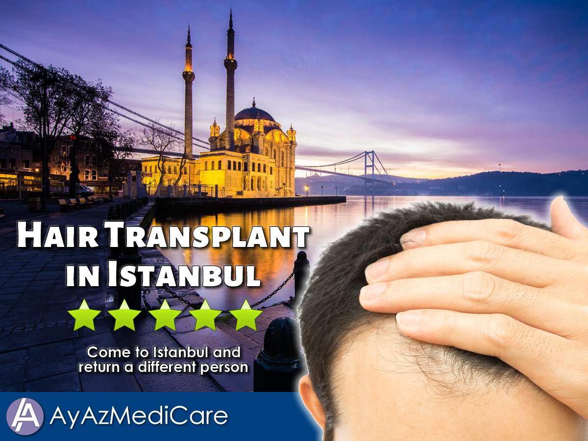 AyAz MediCare - AyAz MediCare