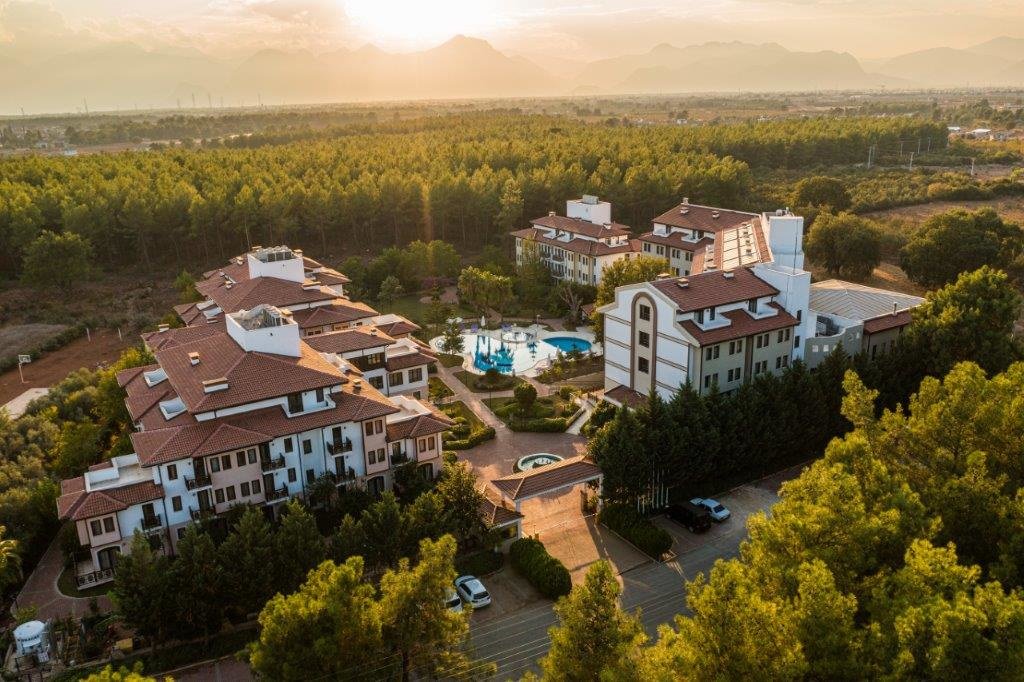 AYKA LIFE - AYKA LIFE