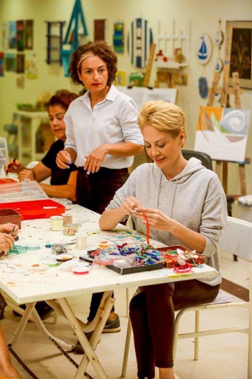 AYKA LIFE - AYKA LIFE