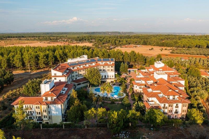 AYKA LIFE - AYKA LIFE