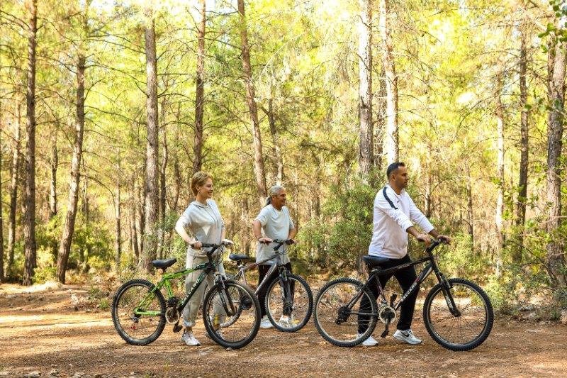 AYKA LIFE - AYKA LIFE