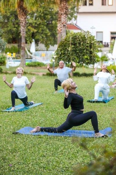 AYKA LIFE - AYKA LIFE