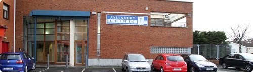 Aylesbury Foot Clinic,Tallaght - Aylesbury Foot Clinic,Tallaght