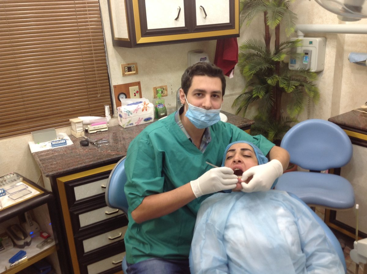 Ayoub Dental Clinic - Ayoub Dental Clinic