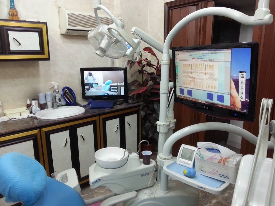 Ayoub Dental Clinic - Ayoub Dental Clinic