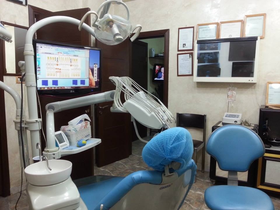 Ayoub Dental Clinic - Ayoub Dental Clinic
