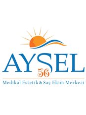 مركز أيسل إليالتي للجماليات الطبية وزراعة الشعر - Aysel Ellialti Medical Aesthetics & Hair Transplantation Center